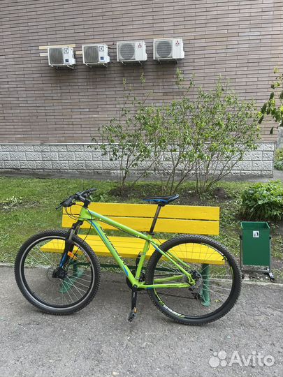 Merida big nine 10