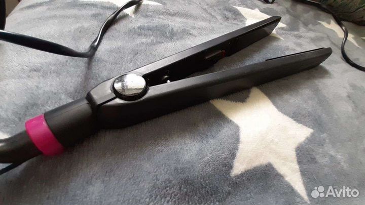 Утюжок для волос