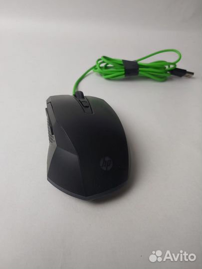 Игровая мышь