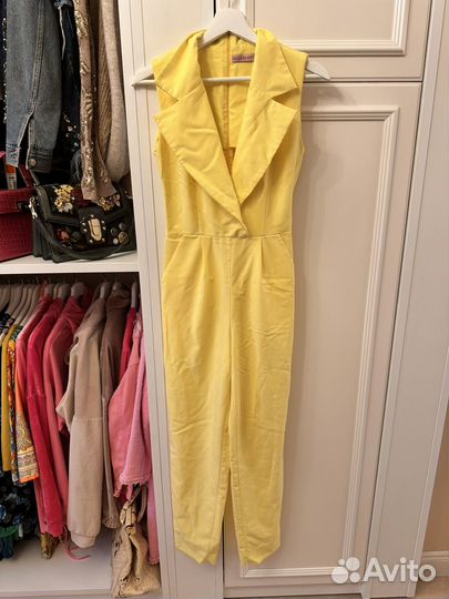 Dulcis shop комбинезон Xs