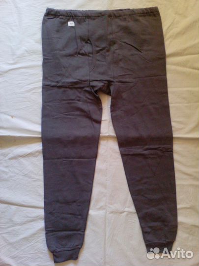 Майки армейские кальсоны серые трусы сатиновые