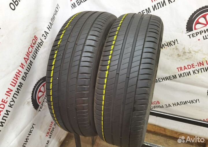 Michelin Primacy 3 215/60 R17 96H