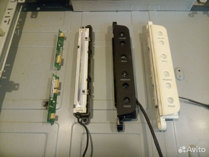 Philips 37PFL5603S/60, 37PFL7603D/10,42PFL7603S/60