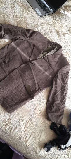 Мужские вещи пакетом 52 54
