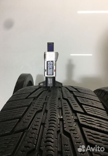 Nokian Tyres Nordman RS2 SUV 215/65 R16