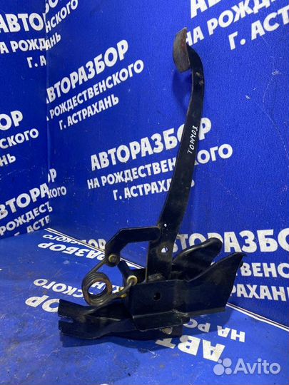 Педаль тормоза Lifan Solano седан LF481Q3 2012