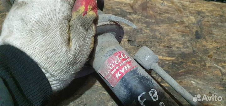 Амортизатор передний правый Ford Fusion 2002-2012