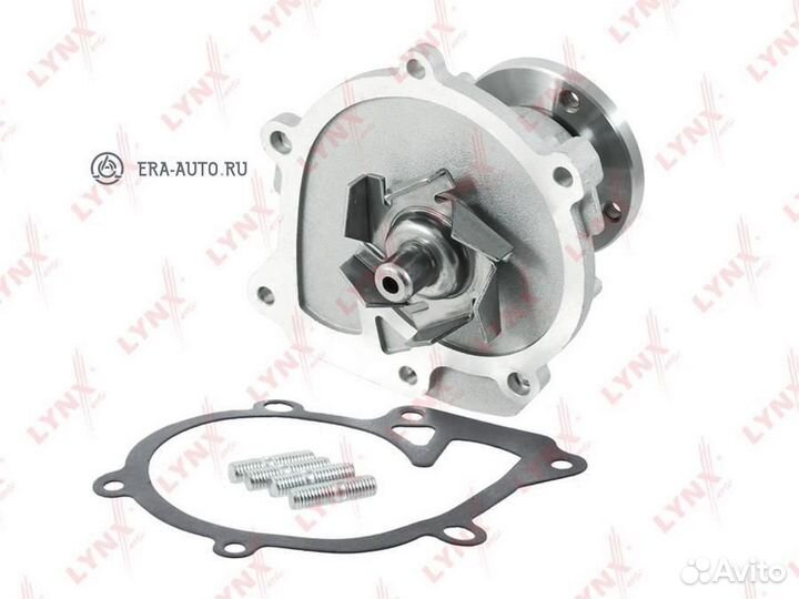 Lynxauto CW-0178 Насос водяной