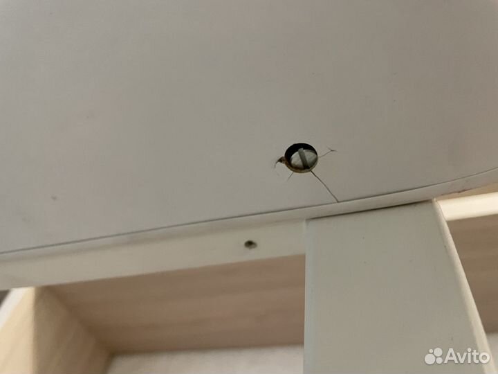 Пеленальный столик Geuther