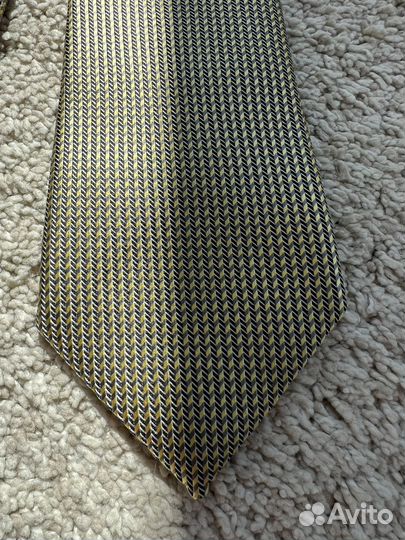 Галстук Ermenegildo Zegna, оригинал