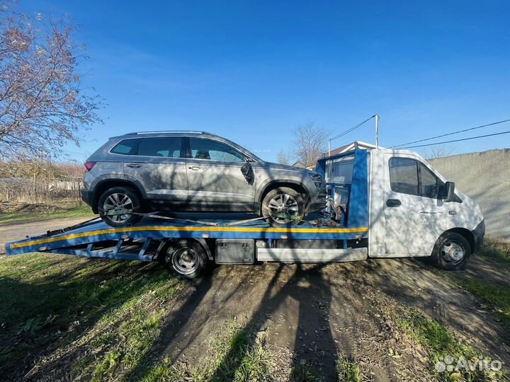 Эвакуатор Круглосуточно