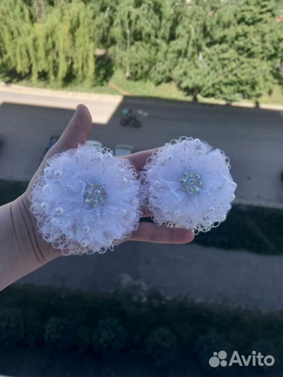 Резинка для волос