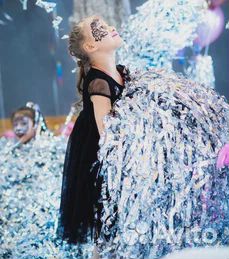 Smile Аниматоры / Шоу / Куклы / Аквагрим Курск