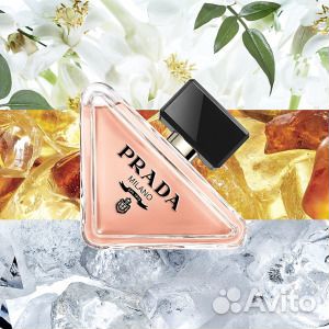 Духи Prada Paradoxe