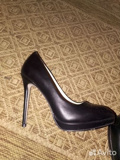Туфли женские