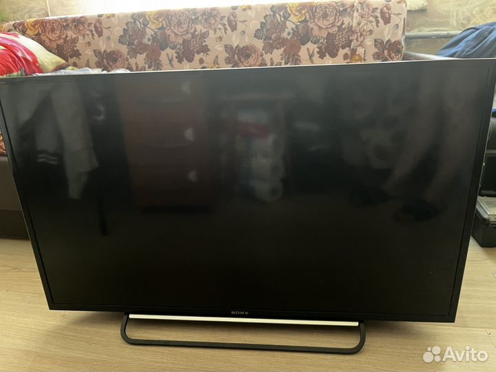Телевизор sony 42