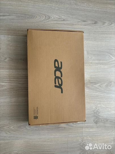 Ноутбук acer aspire 3 a315 42g