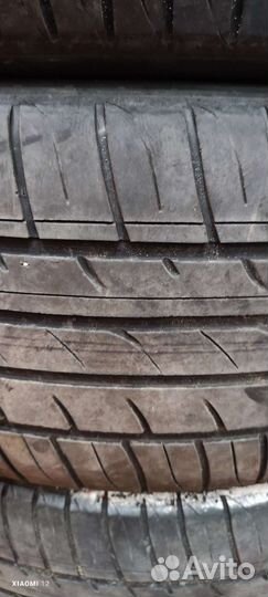 Hankook Ventus Prime 2 K115 225/60 R17 99H