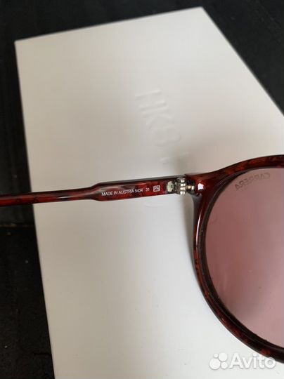 Солнцезащитные очки