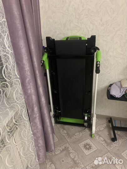 Тренажер беговая дорожка