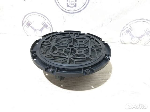 Динамик передний передний Citroen C3 FC KFU ET3J4