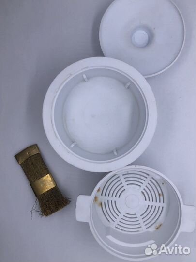 Вещи для маникюра и педикюра