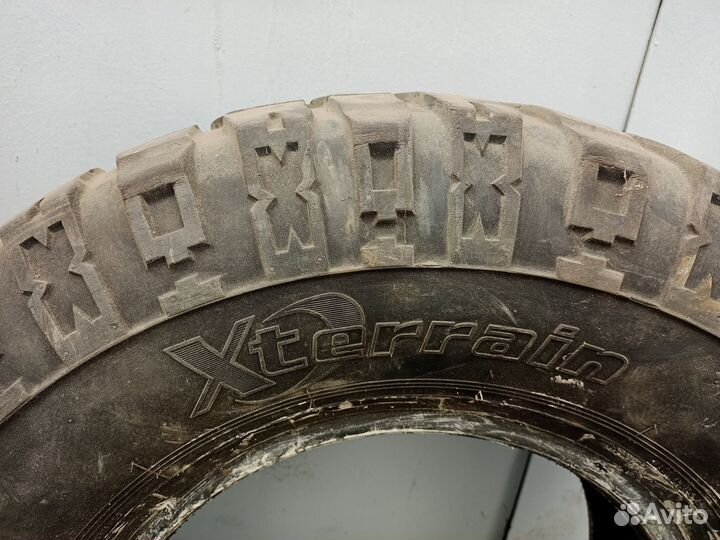 Pro Comp Xtreme M/T Radial 285/75 R16