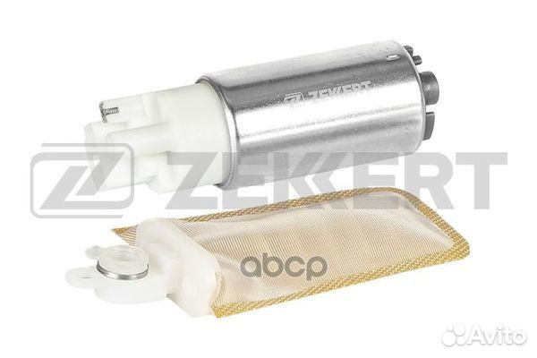 Насос топливный Opel/Zekkert/ KP1012 Zekkert