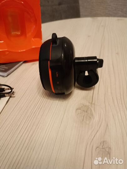 Портативная колонка Jbl Wind 2