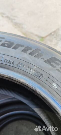 Yokohama BluEarth-ES ES32 205/65 R16 95H