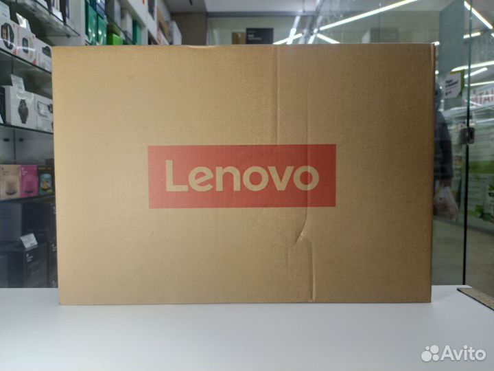 Ноутбук Lenovo IdeaPad Slim 3 14
