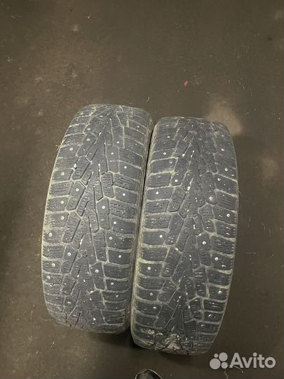 Cordiant Snow Cross 185/60 R15 84T
