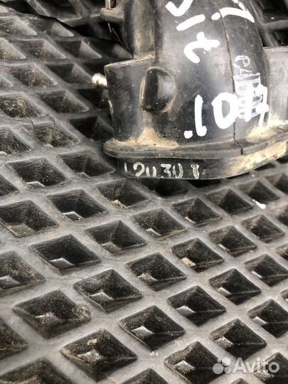 Впускной коллектор Sym Orbit 50 139QMB