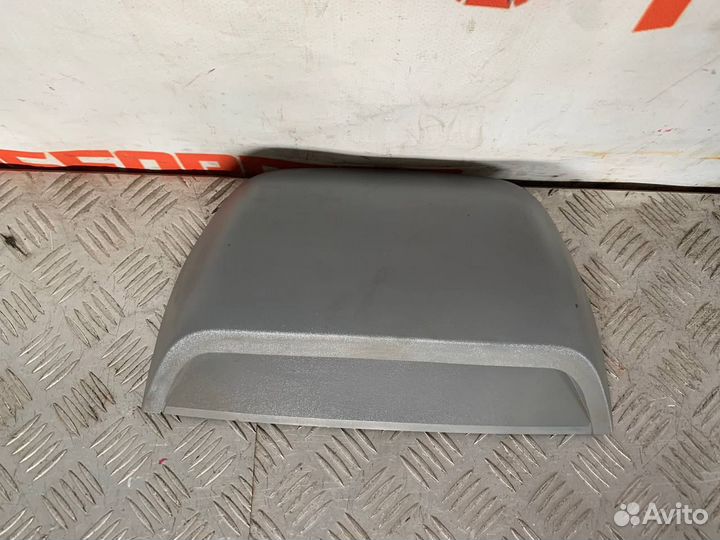 Стоп-сигнал дополнительный Шевроле Лачетти