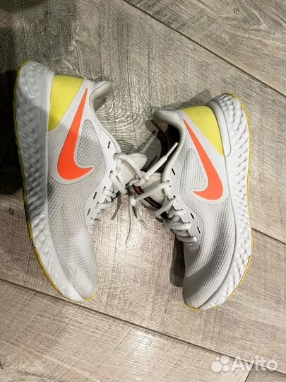 Кроссовки nike оригинал