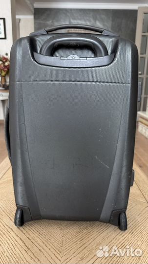 Чемодан samsonite ручная кладь
