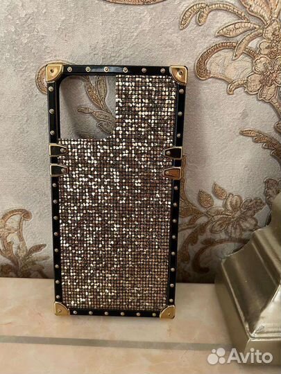 Чехол на iPhone 12 pro max