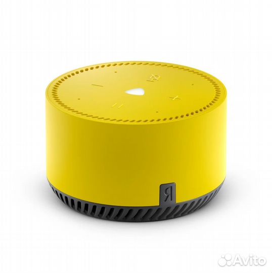 Яндекс станция lite