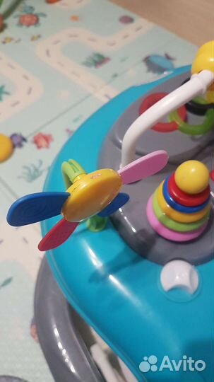 Ходунки детские бу