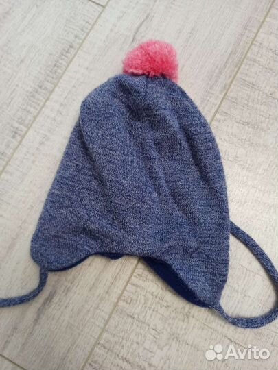 Шапка lassie 42-44