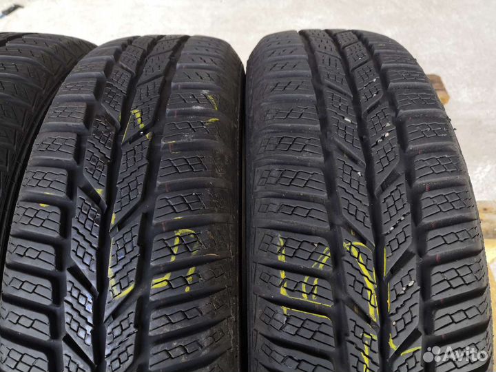 Semperit Master-Grip 165/70 R14