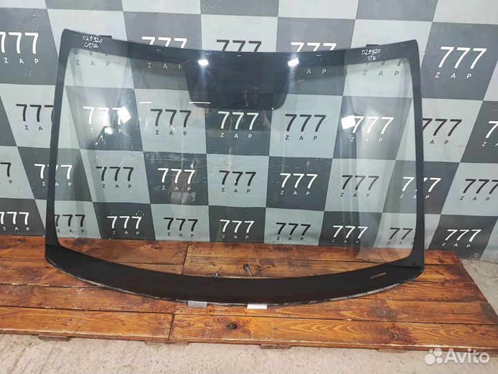 Стекло лобовое полный обогрев Hyundai Creta 16-21