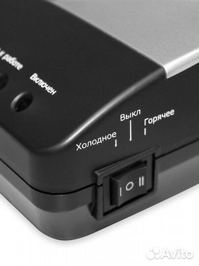 Ламинатор Гелеос лм А4-2R