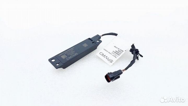 Б/У Б/У Датчик слепых зон Состояние отличное