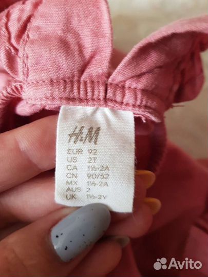 Платья для девочки