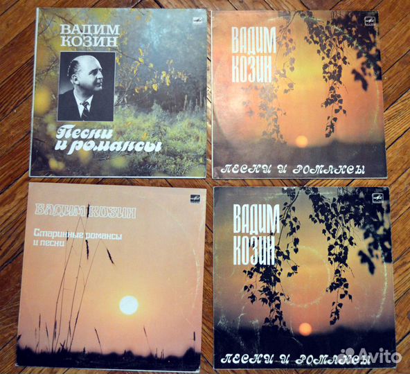 Лещенко Козин Сокольский Козловский Фомин Морфеси