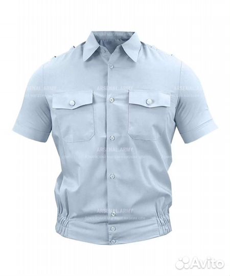 Полицейская форма