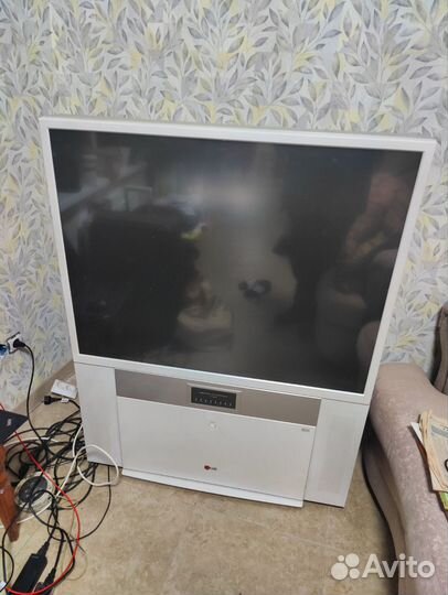 Телевизор
