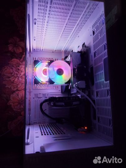 Игровой пк