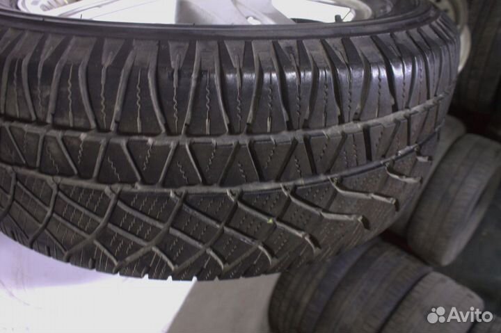 Колесо в сборе Mersedes Benz G- klass